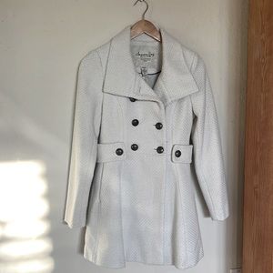Great condition American Rag coat!